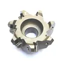 H&H Industrial Products, Inc. 2068-4001