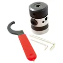 H&H Industrial Products, Inc. 3900-1256