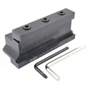 H&H Industrial Products, Inc. 3900-5355