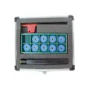 H&H Industrial Products, Inc. 2305-0375