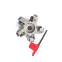H&H Industrial Products, Inc. 2068-2500