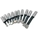 H&H Industrial Products, Inc. 1001-0036