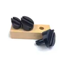 H&H Industrial Products, Inc. 4002-0001