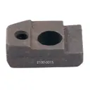 H&H Industrial Products, Inc. 2100-0015