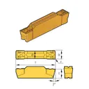 H&H Industrial Products, Inc. 6024-4002