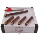 H&H Industrial Products, Inc. 2003-0031