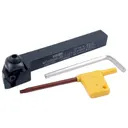 H&H Industrial Products, Inc. 2304-1500