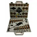H&H Industrial Products, Inc. 1011-0003