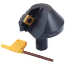 H&H Industrial Products, Inc. 2001-0040
