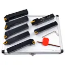 H&H Industrial Products, Inc. 2002-0115