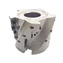 H&H Industrial Products, Inc. 2066-8000