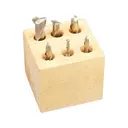H&H Industrial Products, Inc. 8000-0001