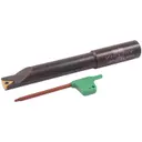 H&H Industrial Products, Inc. 1001-0785
