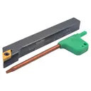 H&H Industrial Products, Inc. 2033-0062