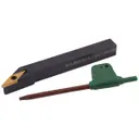 H&H Industrial Products, Inc. 2034-0062