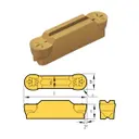 H&H Industrial Products, Inc. 6024-3034