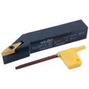 H&H Industrial Products, Inc. 2034-0123