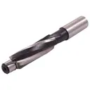 H&H Industrial Products, Inc. 2007-0016