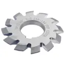 H&H Industrial Products, Inc. 2040-1229