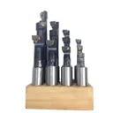 H&H Industrial Products, Inc. 1001-0004
