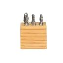 H&H Industrial Products, Inc. 8001-0006