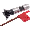 H&H Industrial Products, Inc. 2075-0506