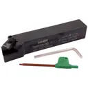 H&H Industrial Products, Inc. 2301-3117