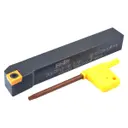 H&H Industrial Products, Inc. 2036-0103