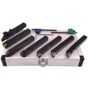 H&H Industrial Products, Inc. 2002-0113