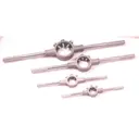 H&H Industrial Products, Inc. 3900-0233