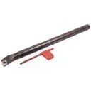 H&H Industrial Products, Inc. 1009-0625