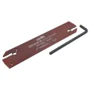 H&H Industrial Products, Inc. 2209-0065