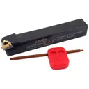 H&H Industrial Products, Inc. 2301-0750