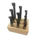 H&H Industrial Products, Inc. 1001-0001