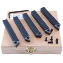 H&H Industrial Products, Inc. 2003-0003