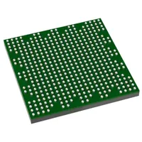 STMicroelectronics STM32MP257FAI3