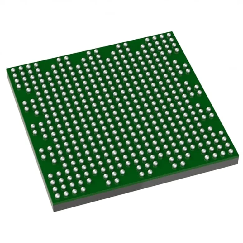 STMicroelectronics STM32MP257FAI3