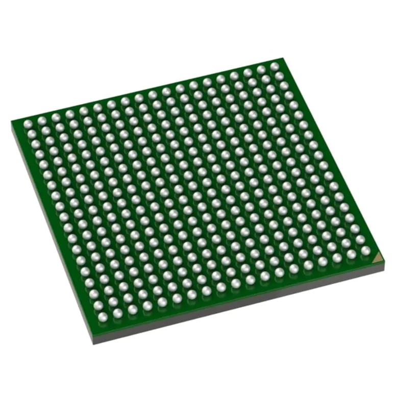 STMicroelectronics STM32MP257FAL3