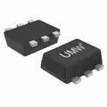 Hình thu nhỏ UMW TMP102AIDRLR 2