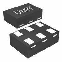 UMW SN74LVC2G07DRYR