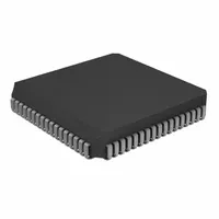 Microchip Technology PIC16C924-04/L