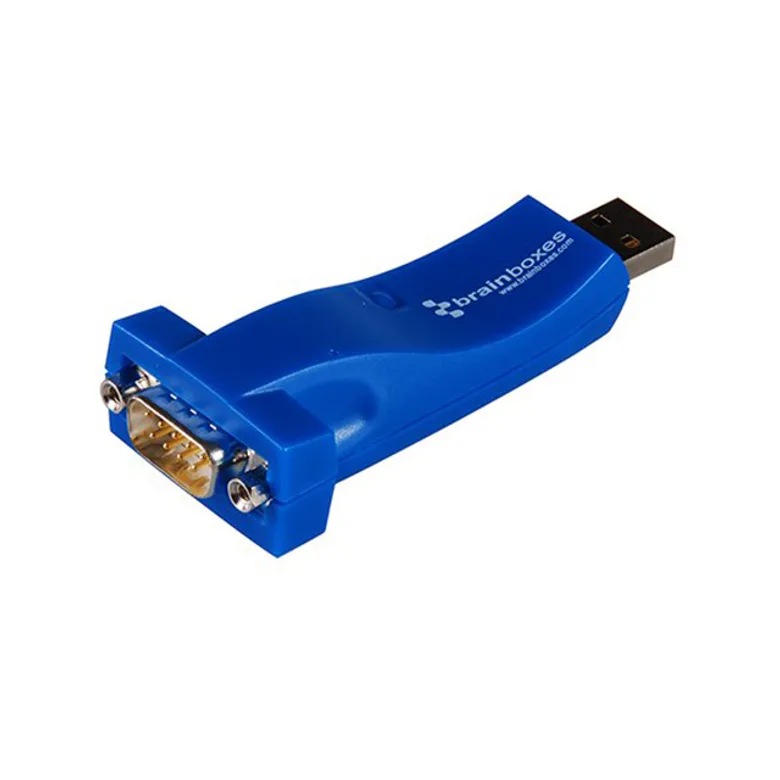 Brainboxes US-101