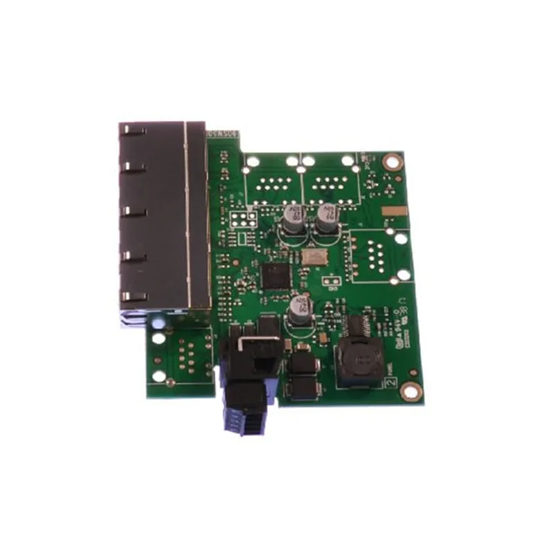 Brainboxes SW-104