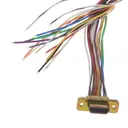 ITT Cannon, LLC MDM-15PH002B