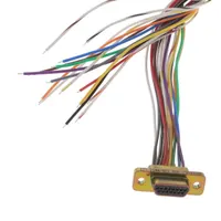 ITT Cannon, LLC MDM-15PH002B