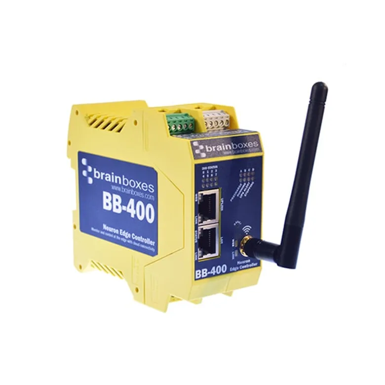 Brainboxes BB-400