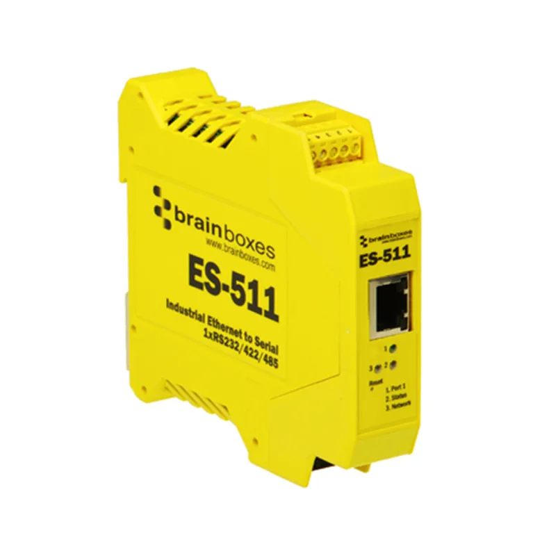 Brainboxes ES-511
