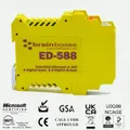 Brainboxes ED-588 썸네일 2