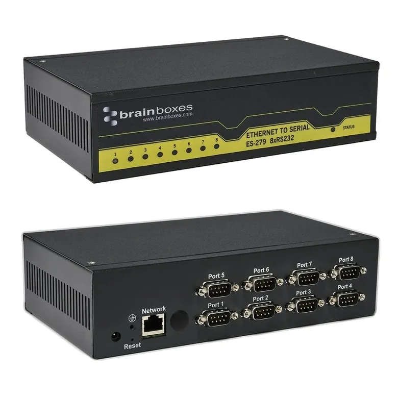 Brainboxes ES-279