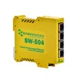 Brainboxes SW-504 썸네일 1